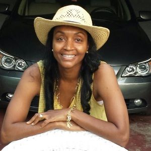 Meet your Posher, Barbara